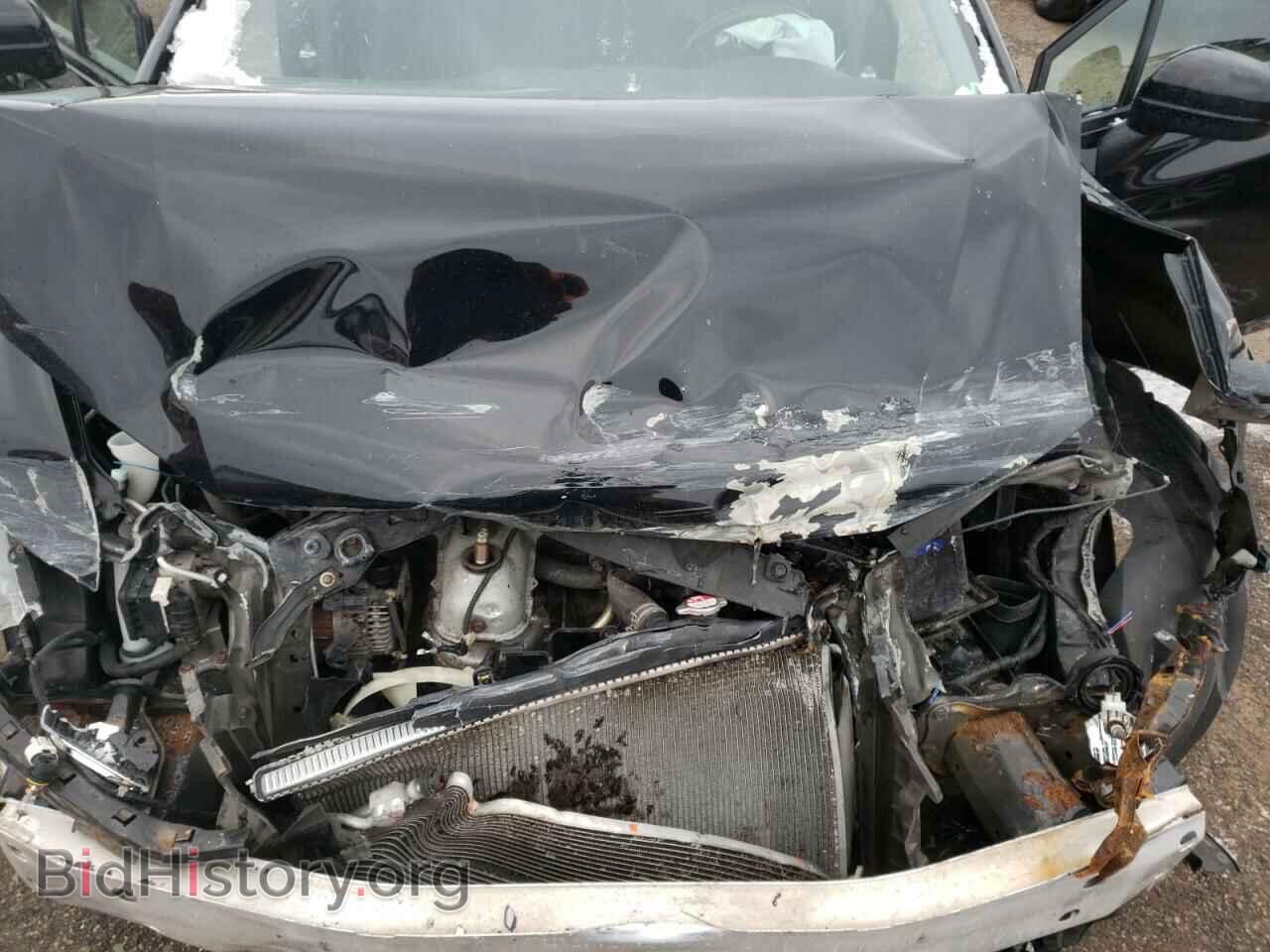 2015 HONDA CIVIC - VIN: 19XFB2F73FE045809 - Фото 11