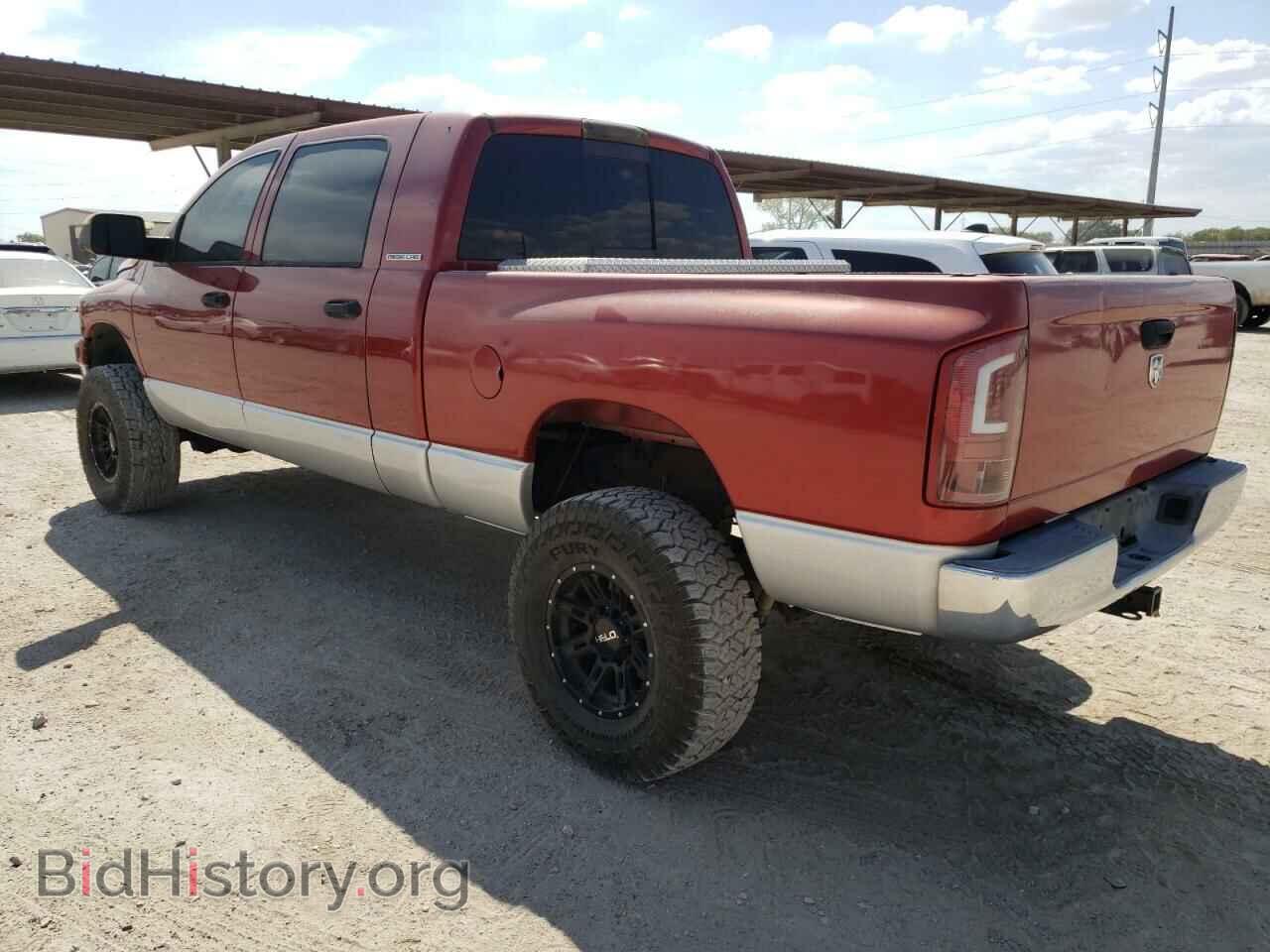 2006 DODGE All Models - VIN: 3D7KS19D86G161513 - Photo 2