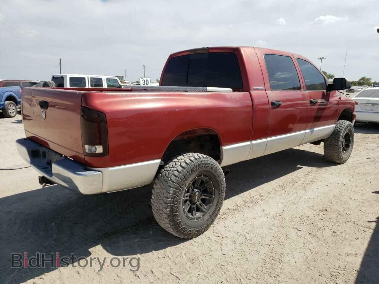 2006 DODGE All Models - VIN: 3D7KS19D86G161513 - Photo 3