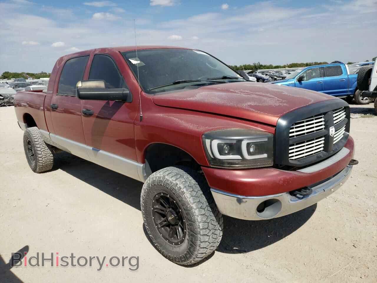 2006 DODGE All Models - VIN: 3D7KS19D86G161513 - Photo 4