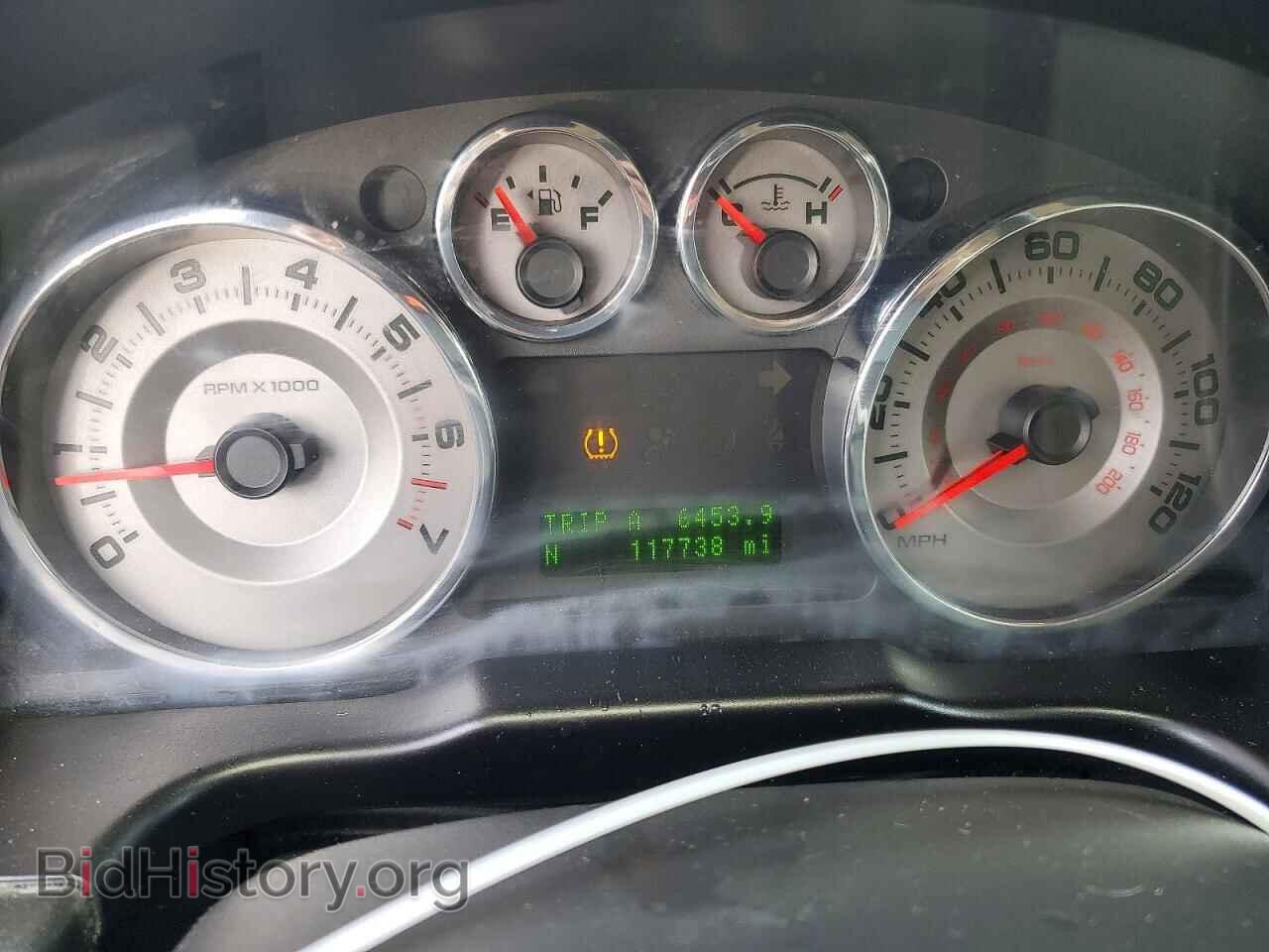 2009 FORD EDGE - VIN: 2FMDK39C39BA59514 - Photo 9