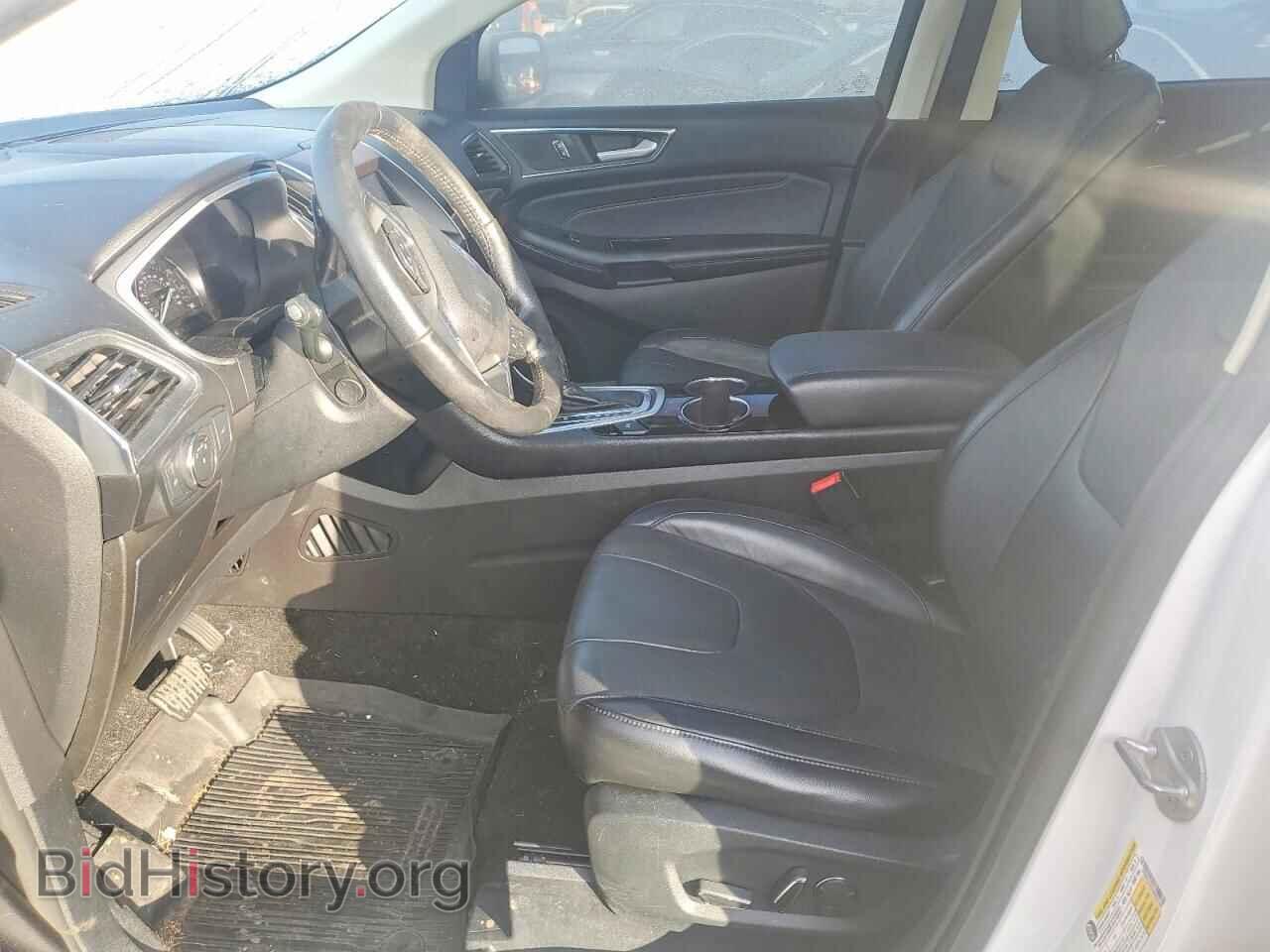 2018 FORD EDGE - VIN: 2FMPK4K82JBB02396 - Photo 7