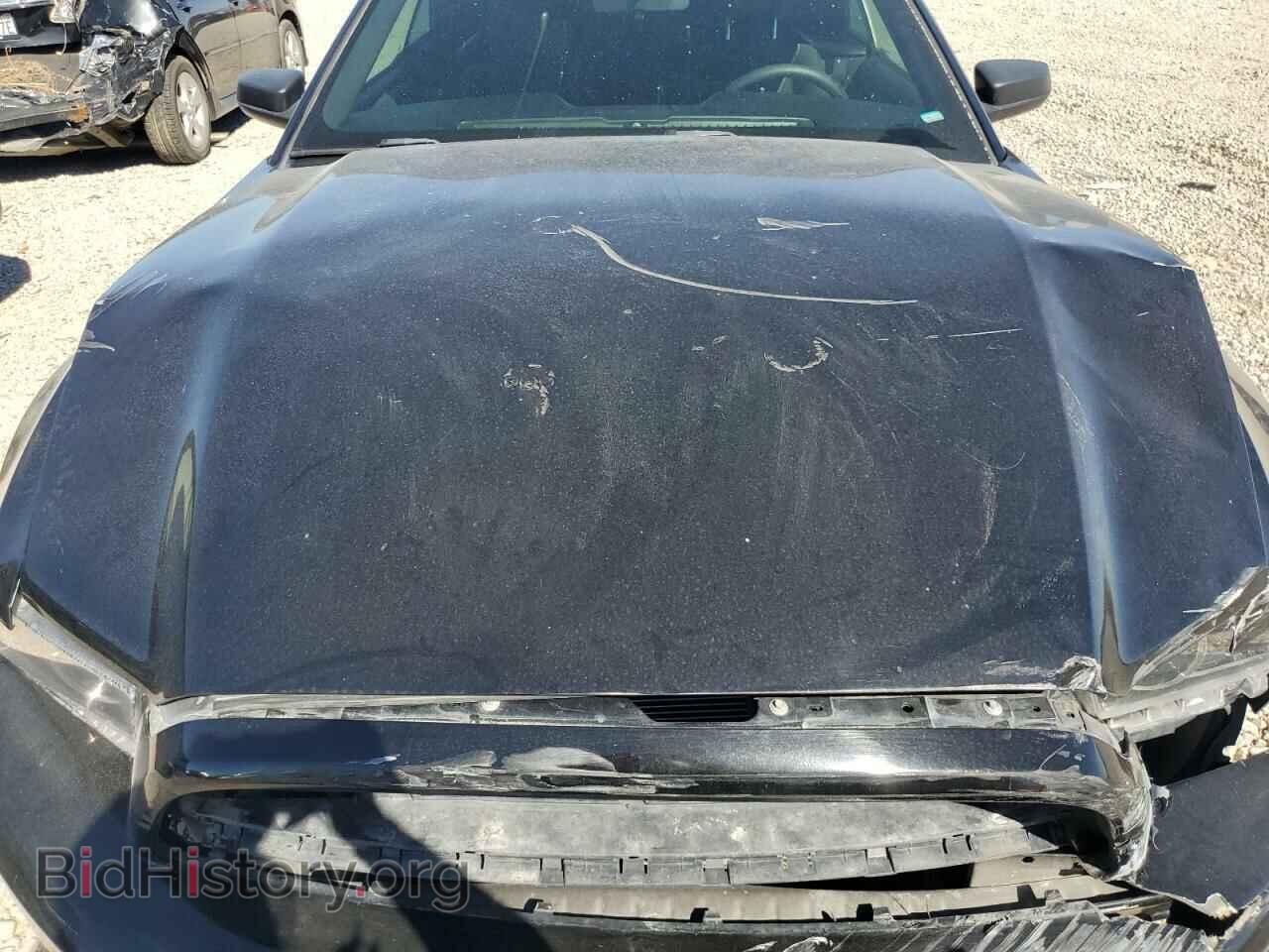 2014 FORD ALL Models - VIN: 1ZVBP8EM2E5243119 - Photo 11