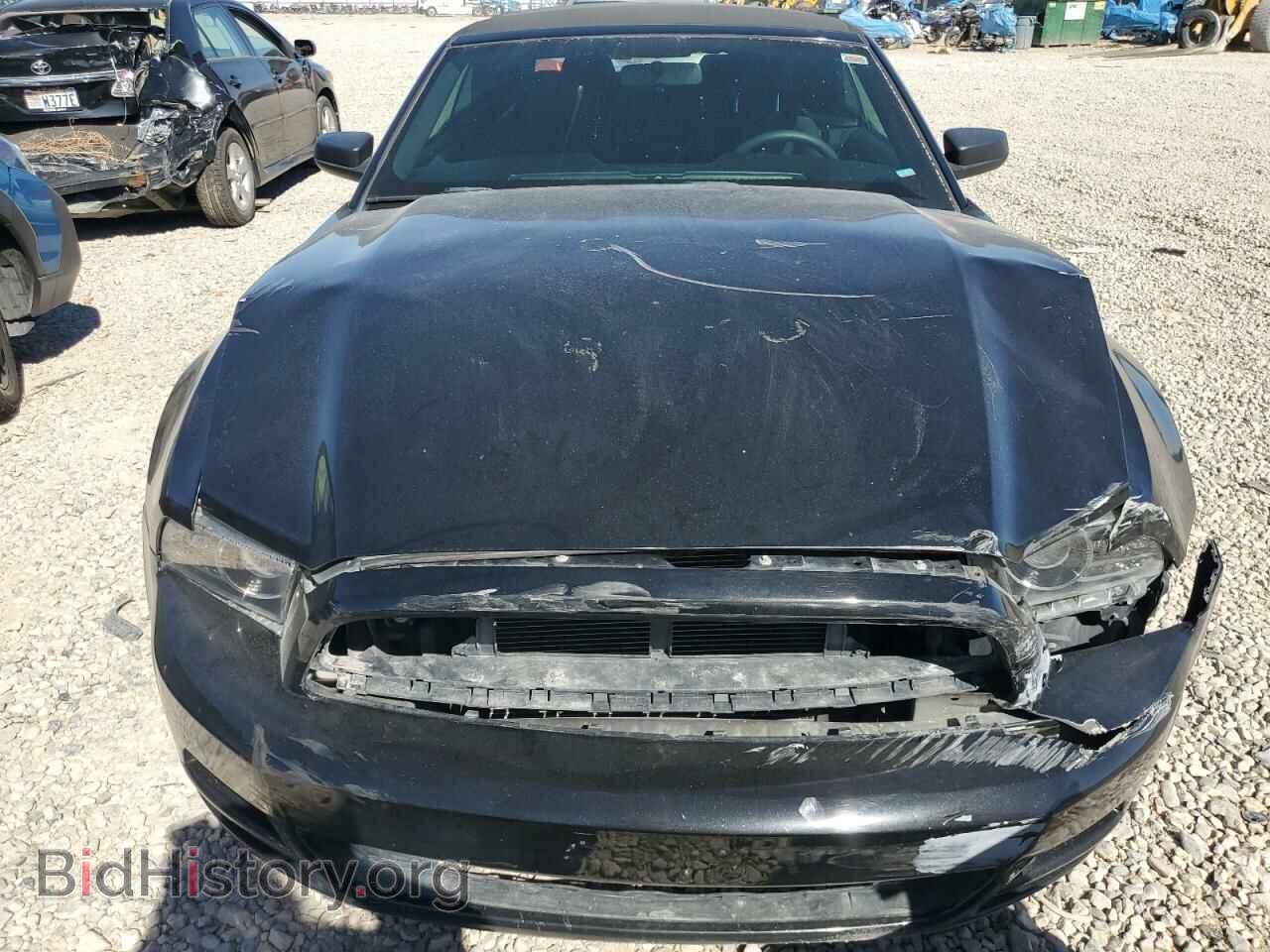 2014 FORD ALL Models - VIN: 1ZVBP8EM2E5243119 - Photo 5