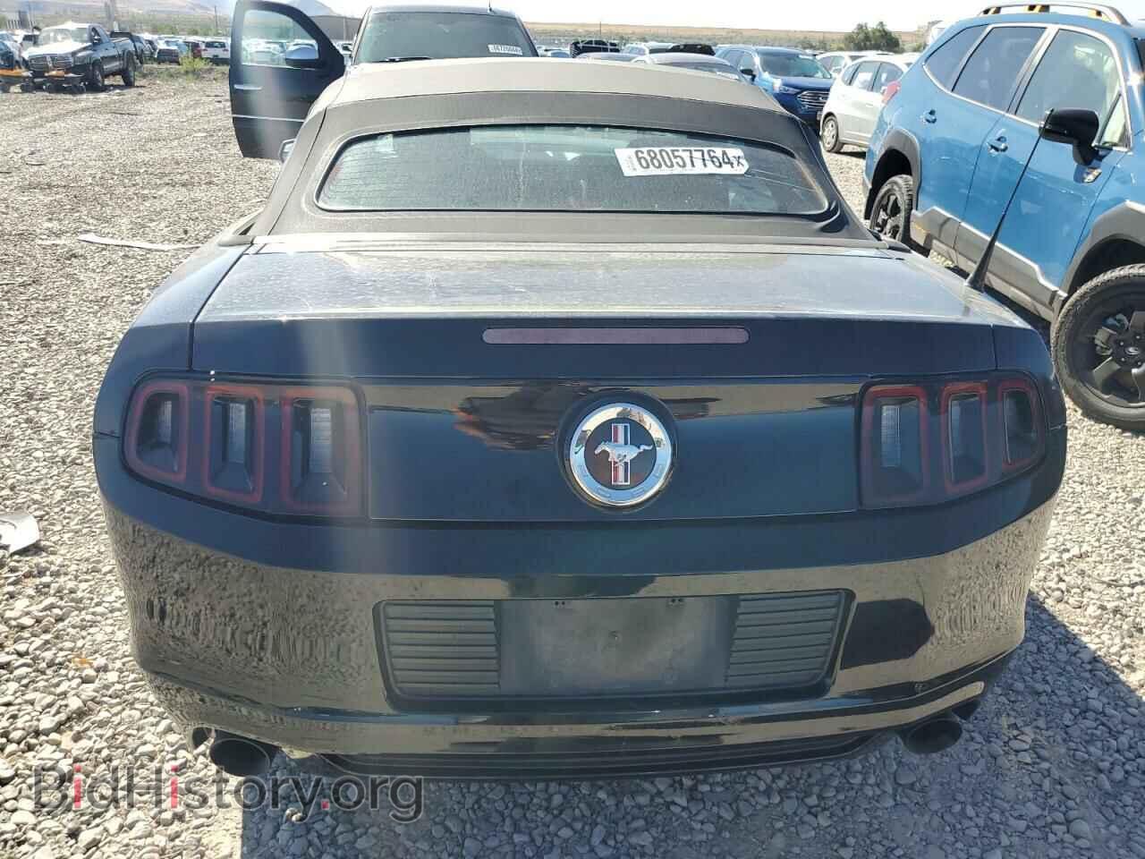 2014 FORD ALL Models - VIN: 1ZVBP8EM2E5243119 - Photo 6