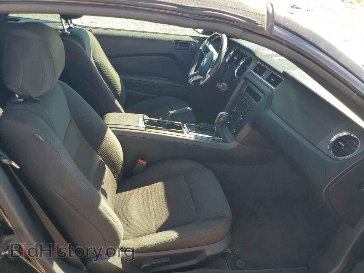2014 FORD ALL Models - VIN: 1ZVBP8EM2E5243119 - Photo 7