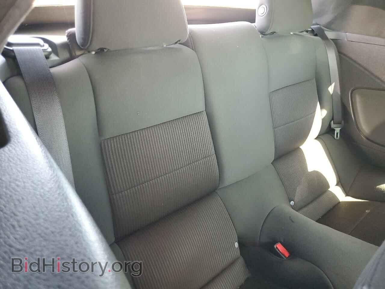 2014 FORD ALL Models - VIN: 1ZVBP8EM2E5243119 - Photo 10