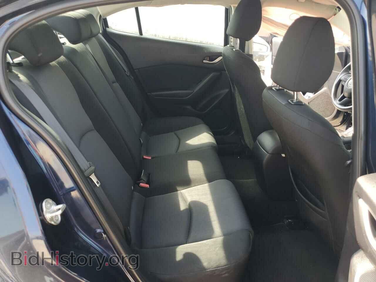 2016 MAZDA 3 - VIN: 3MZBM1T76GM320505 - Фото 10