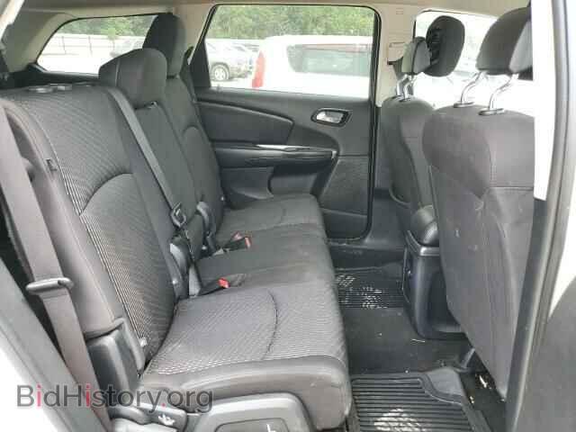 2014 DODGE JOURNEY - VIN: 3C4PDCBG7ET162619 - Фото 11