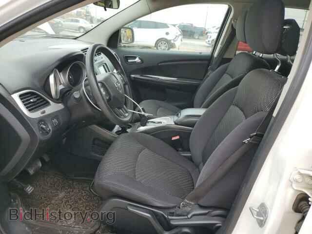 2014 DODGE JOURNEY - VIN: 3C4PDCBG7ET162619 - Фото 7
