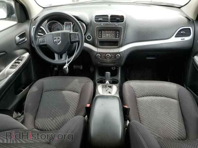 2014 DODGE JOURNEY - VIN: 3C4PDCBG7ET162619 - Фото 8