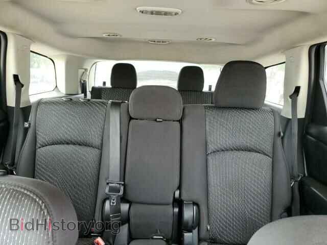 2014 DODGE JOURNEY - VIN: 3C4PDCBG7ET162619 - Фото 10