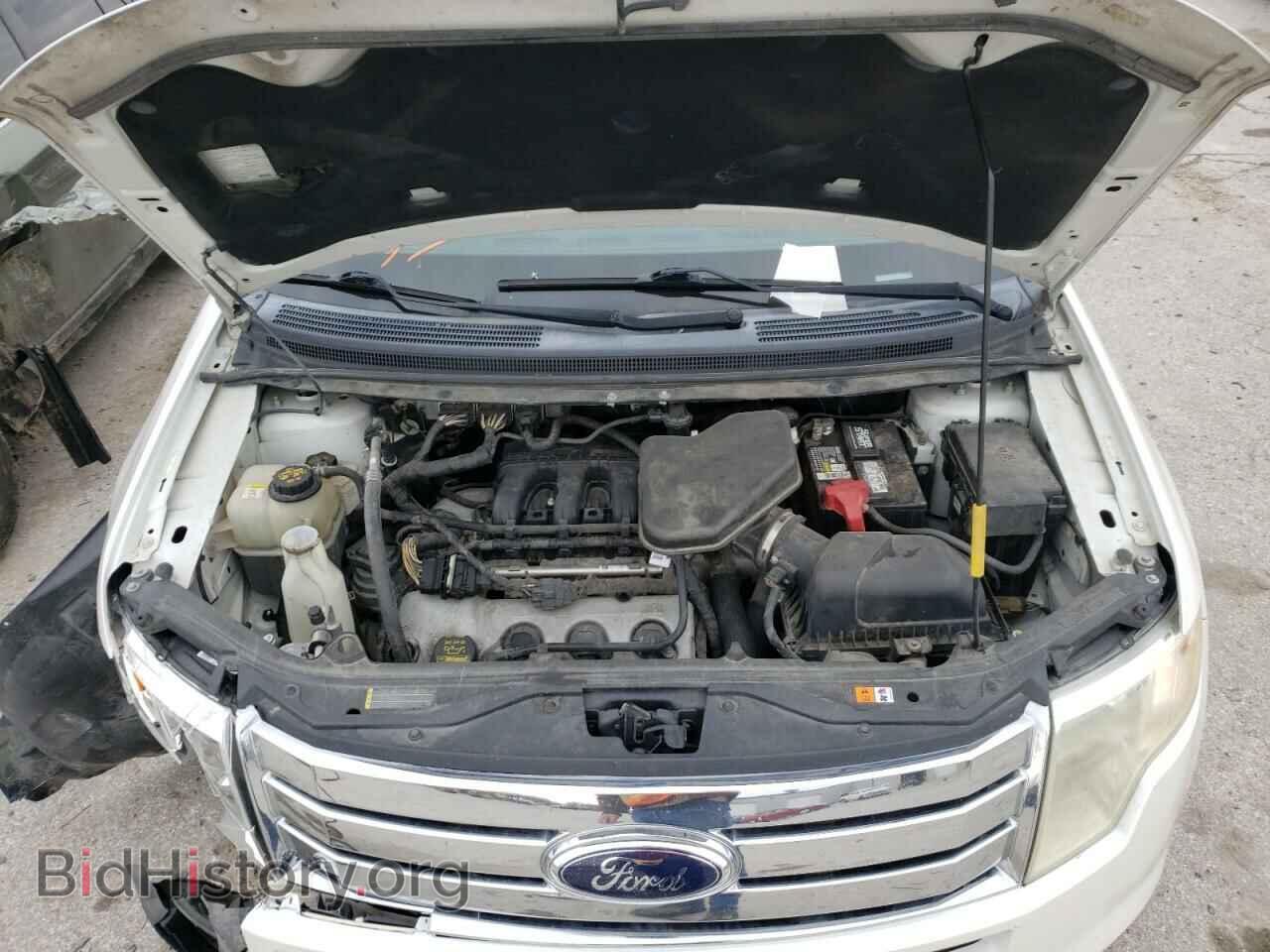 2010 FORD EDGE - VIN: 2FMDK3JC7ABA64344 - Photo 7