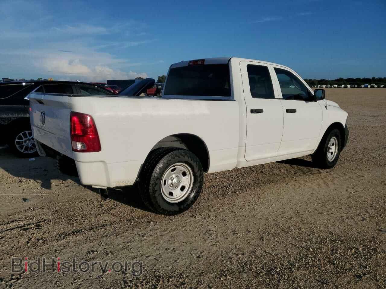 2016 RAM 1500 - VIN: 1C6RR6FG7GS119819 - Фото 3