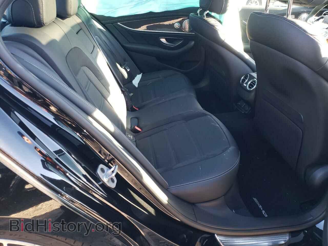 2020 MERCEDES-BENZ E-CLASS - VIN: WDDZF6BB6LA714436 - Фото 6
