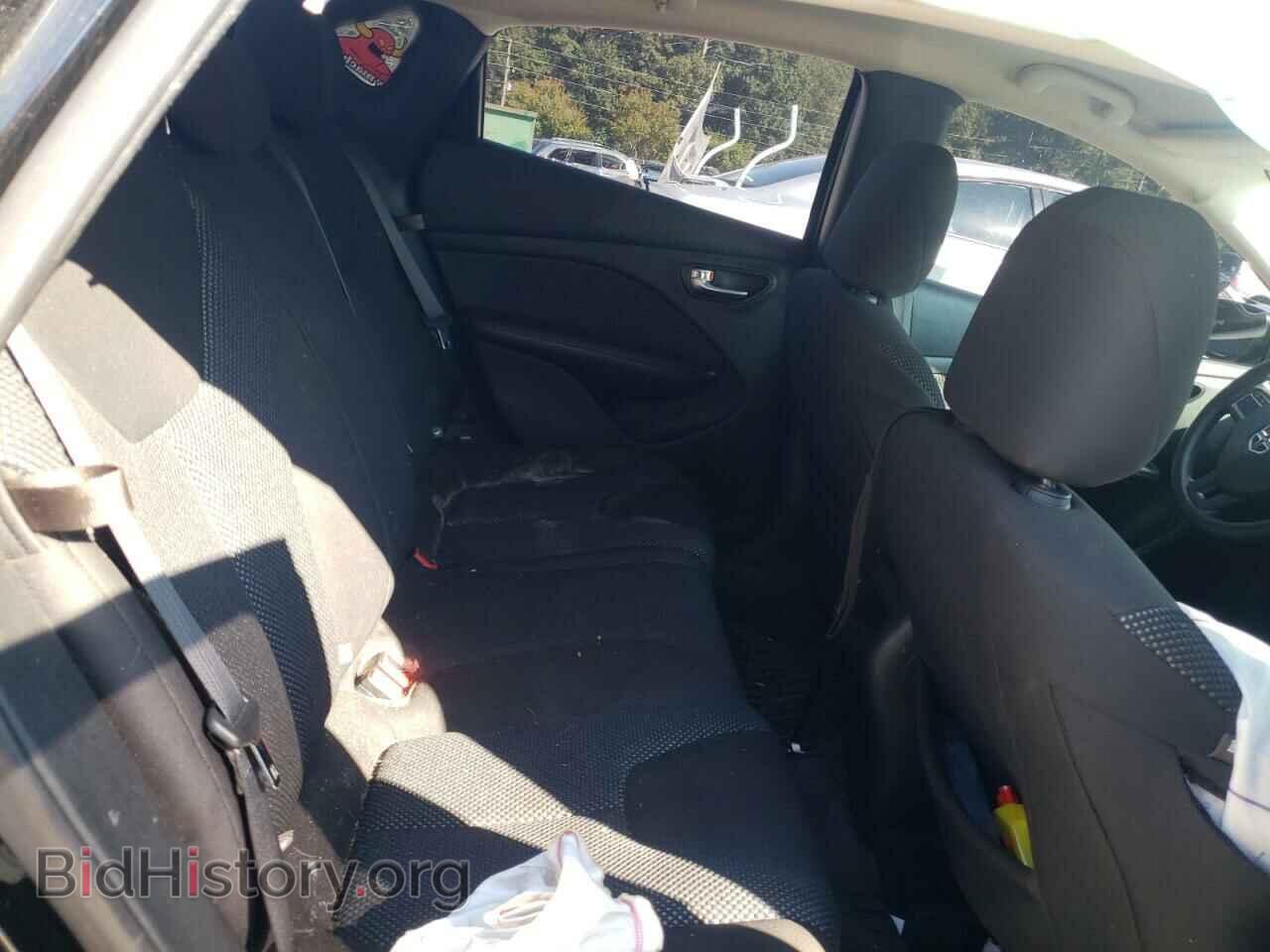 2015 DODGE DART - VIN: 1C3CDFAA6FD363713 - Фото 10