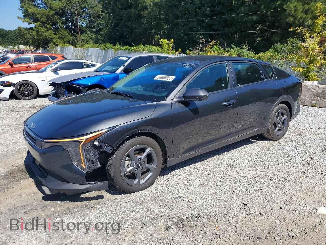 Photo 3KPFT4DE5SE185204 - KIA ALL OTHER 2025