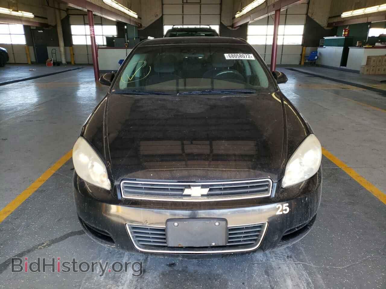 2011 CHEVROLET IMPALA - VIN: 2G1WF5EK0B1125516 - Фото 5