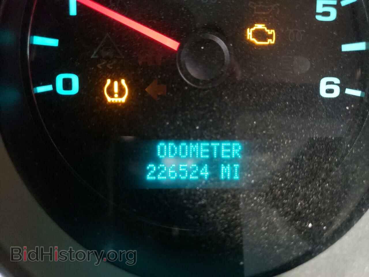 2008 CHEVROLET SILVERADO - VIN: 1GCEC19088Z260501 - Фото 9