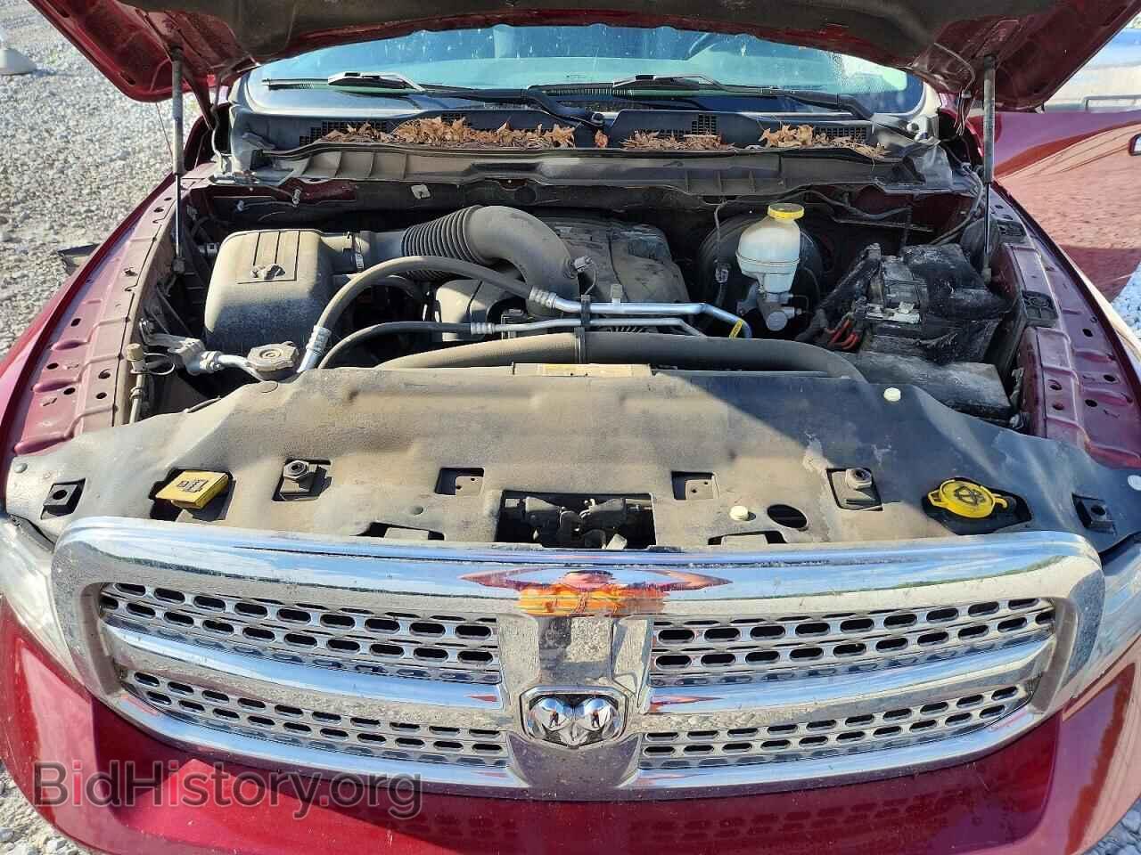 2017 RAM 1500 - VIN: 1C6RR7NT8HS587743 - Photo 11