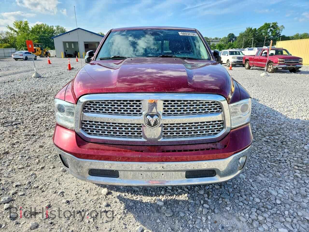 2017 RAM 1500 - VIN: 1C6RR7NT8HS587743 - Photo 5