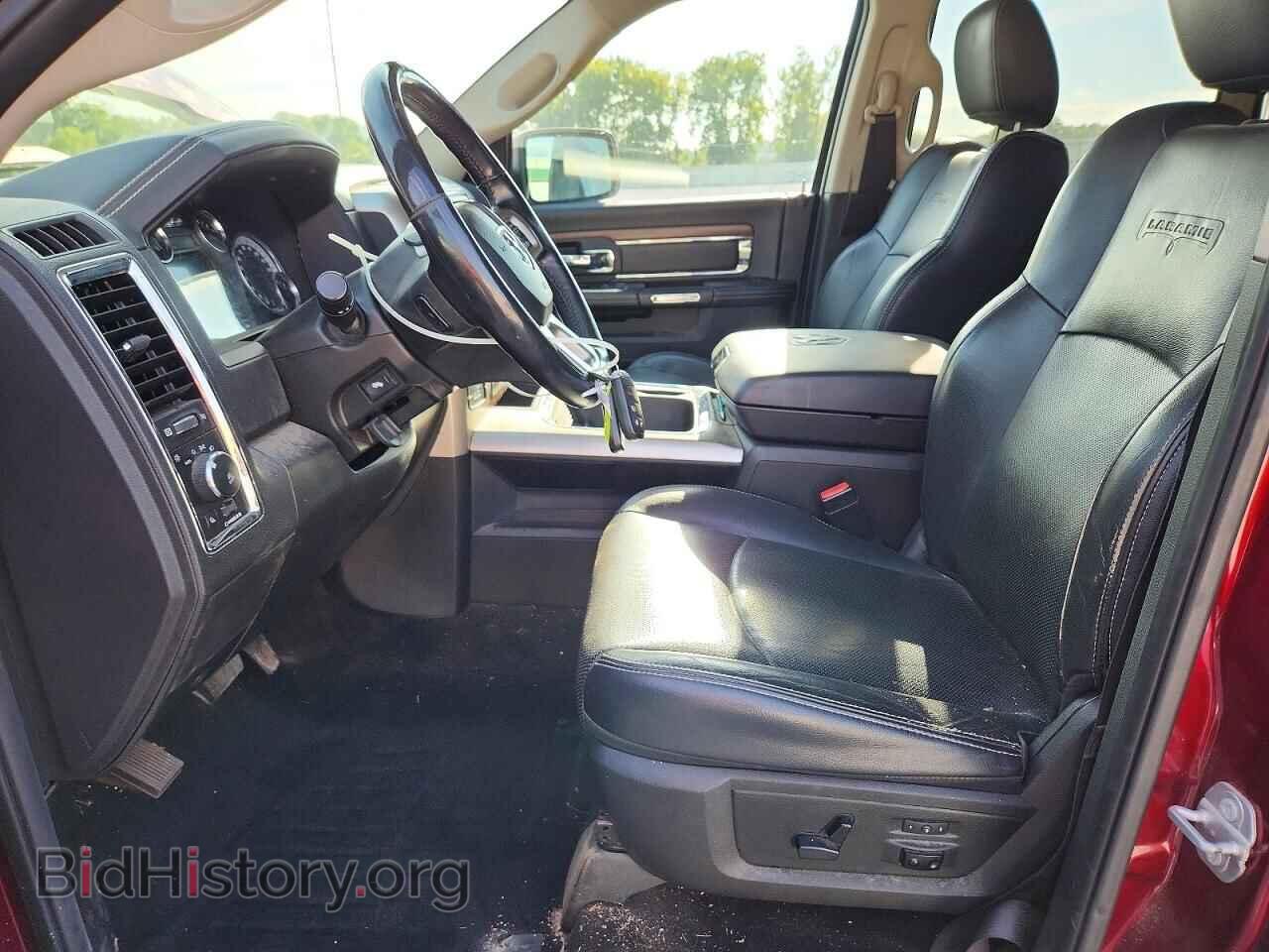 2017 RAM 1500 - VIN: 1C6RR7NT8HS587743 - Photo 7