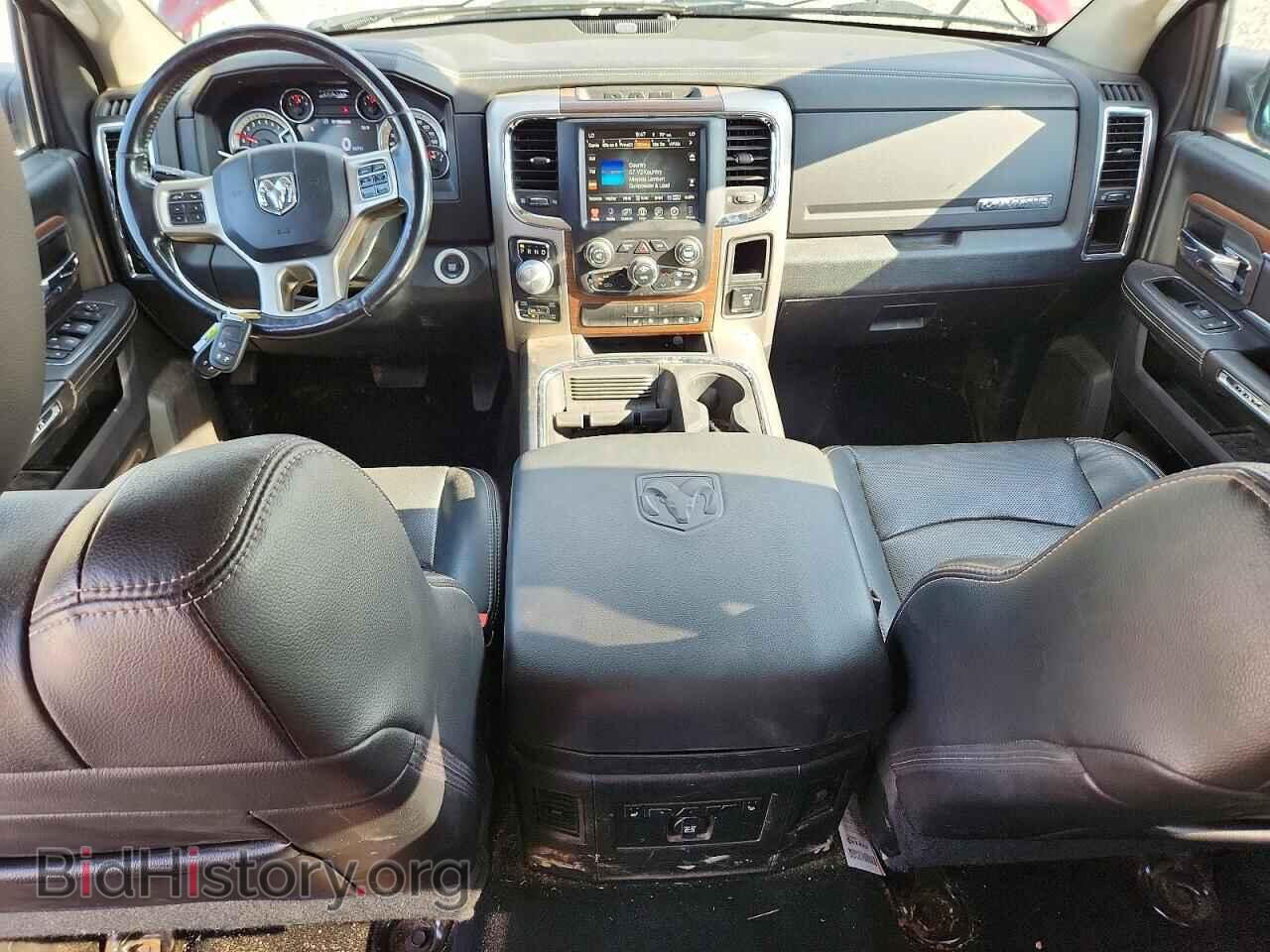 2017 RAM 1500 - VIN: 1C6RR7NT8HS587743 - Photo 8