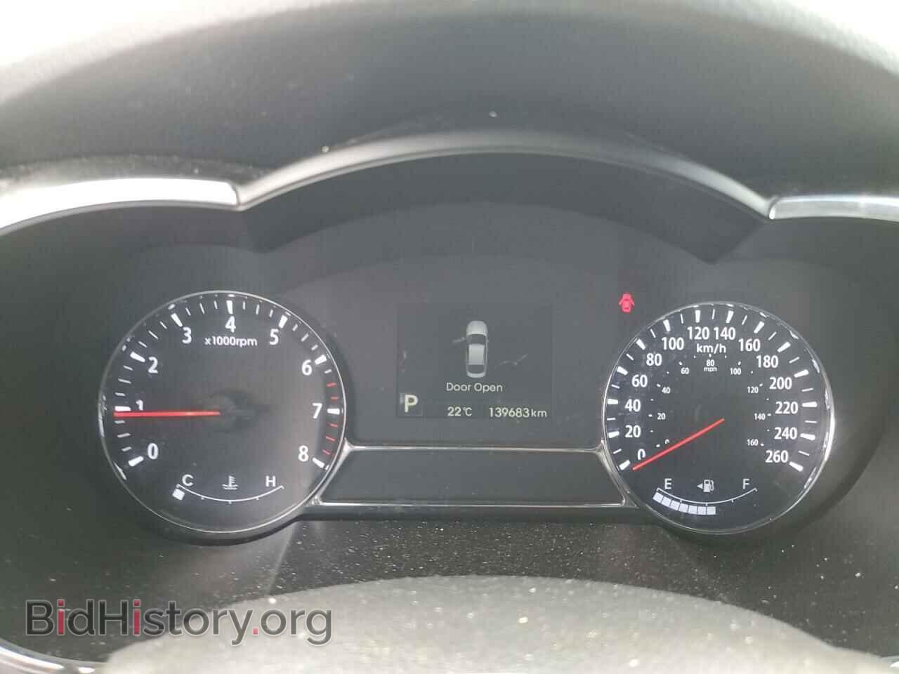 2012 KIA OPTIMA - VIN: KNAGN4A76C5295094 - Photo 9