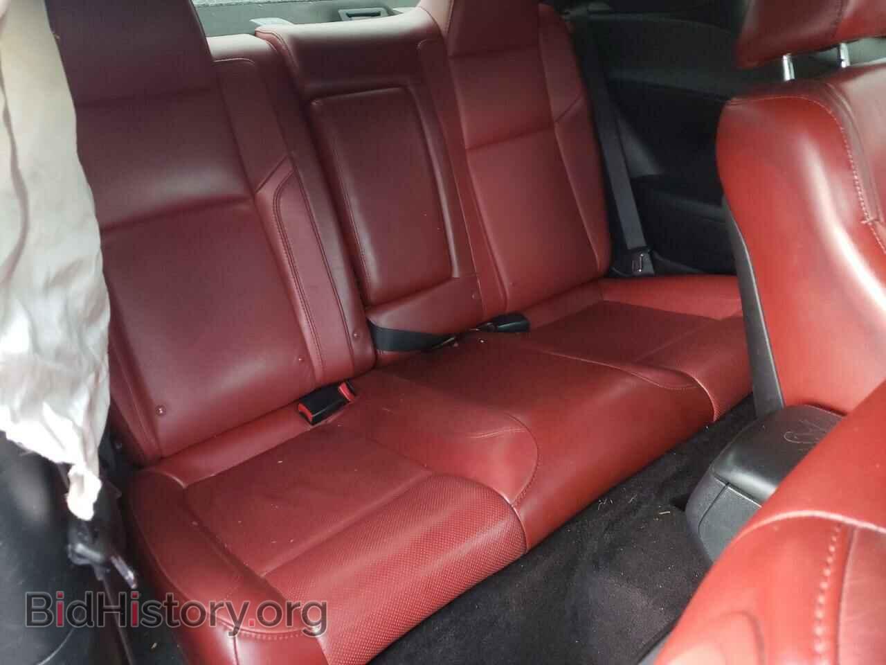2016 DODGE CHALLENGER - VIN: 2C3CDZBT0GH308924 - Photo 6