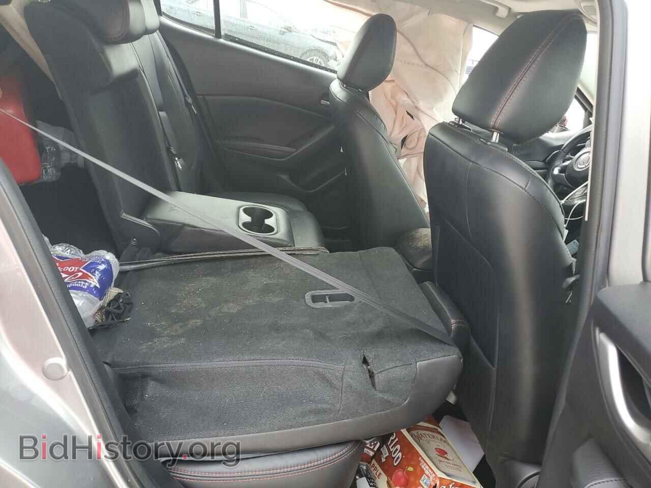 2015 MAZDA 3 - VIN: 3MZBM1M71FM187276 - Фото 10