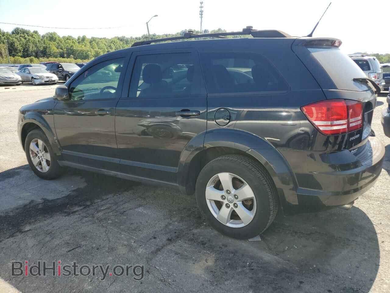 2010 DODGE JOURNEY - VIN: 3D4PG5FV7AT177601 - Фото 2