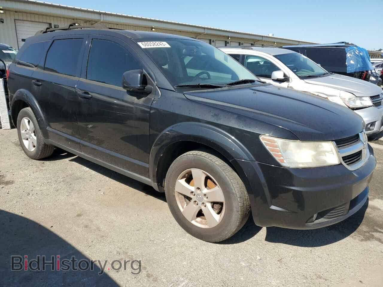 2010 DODGE JOURNEY - VIN: 3D4PG5FV7AT177601 - Фото 4