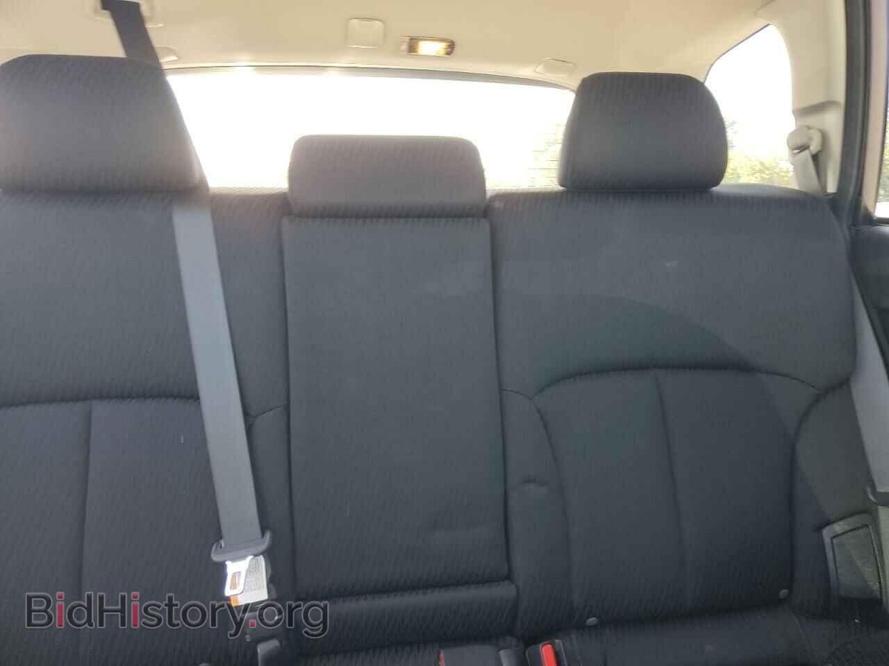 2010 SUBARU OUTBACK - VIN: 4S4BRBCC4A3338979 - Фото 10