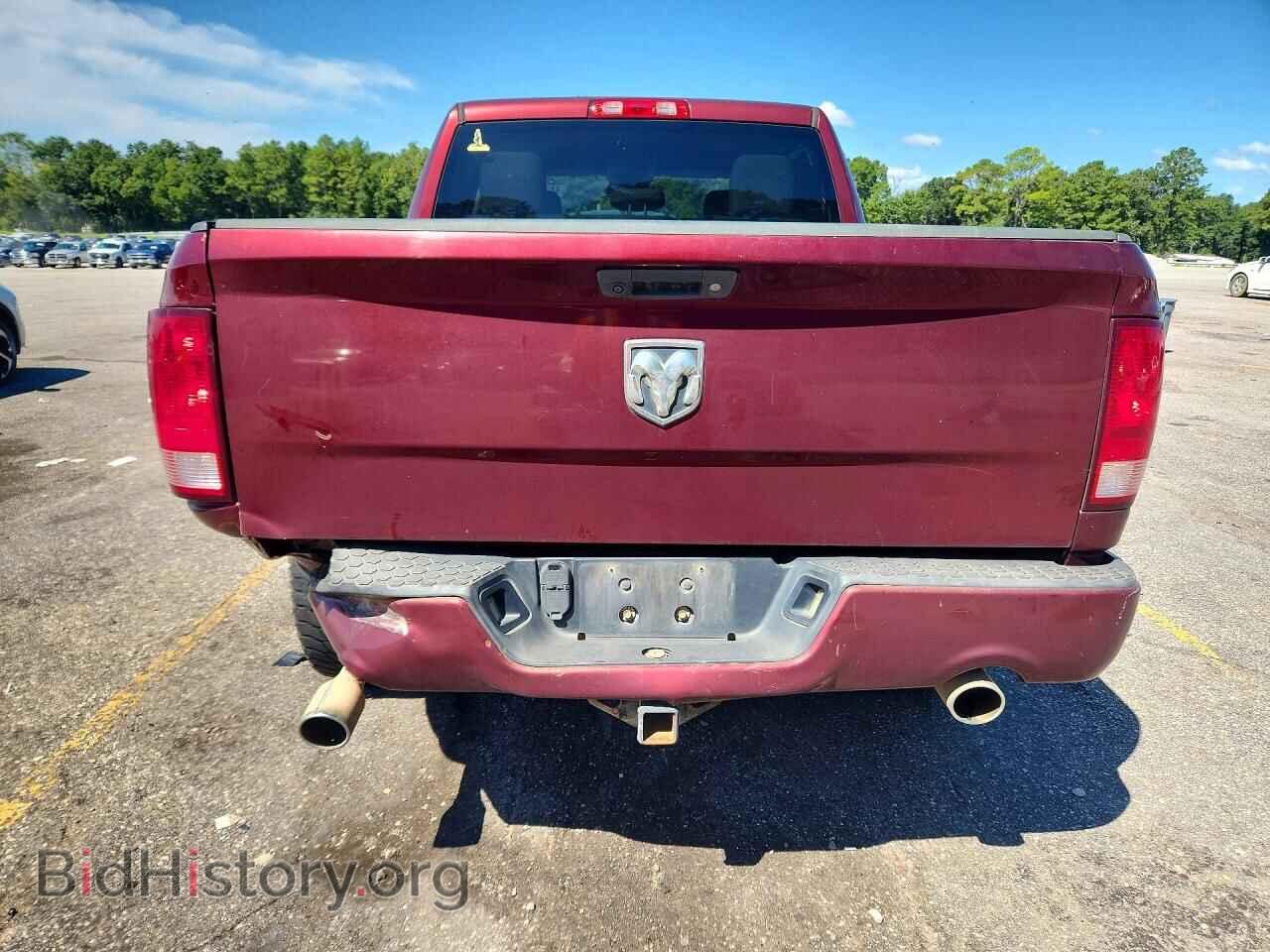 2016 RAM 1500 - VIN: 3C6RR6KT4GG352065 - Photo 6