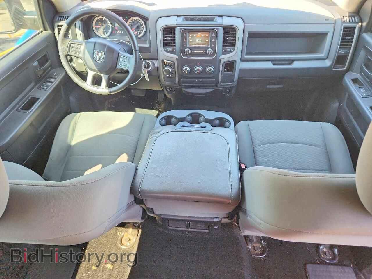 2016 RAM 1500 - VIN: 3C6RR6KT4GG352065 - Photo 8