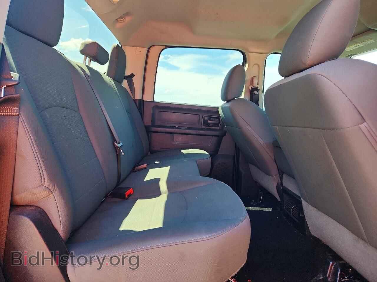 2016 RAM 1500 - VIN: 3C6RR6KT4GG352065 - Photo 10