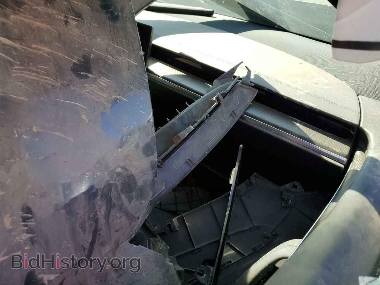 2022 TESLA MODEL X - VIN: 7SAXCBE64NF329908 - Photo 8