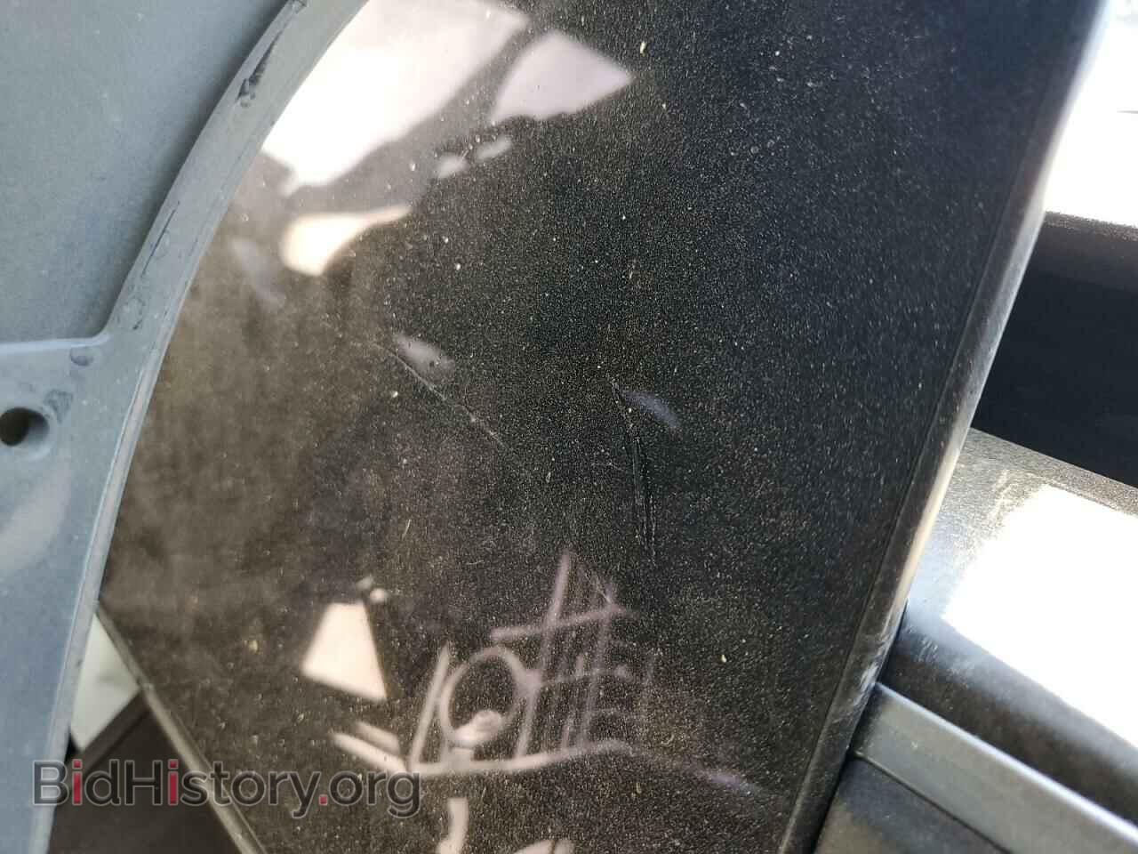 2022 TESLA MODEL X - VIN: 7SAXCBE64NF329908 - Photo 9