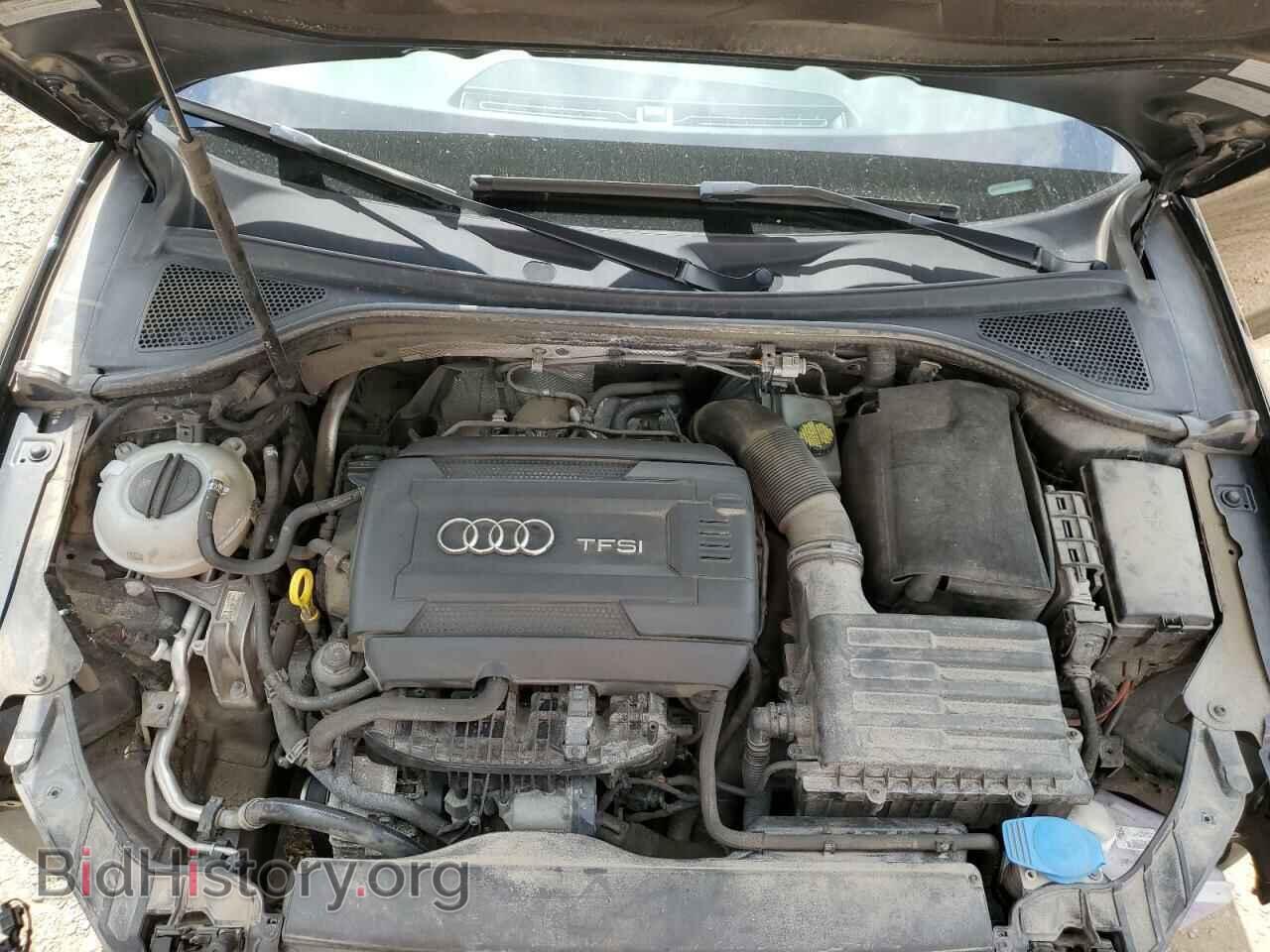 2015 AUDI A3 - VIN: WAUBFRFF2F1133981 - Photo 11