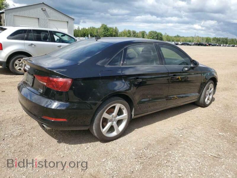 2015 Audi A3 (VIN WAUBFRFF2F1133981) — photo 3 of 13
