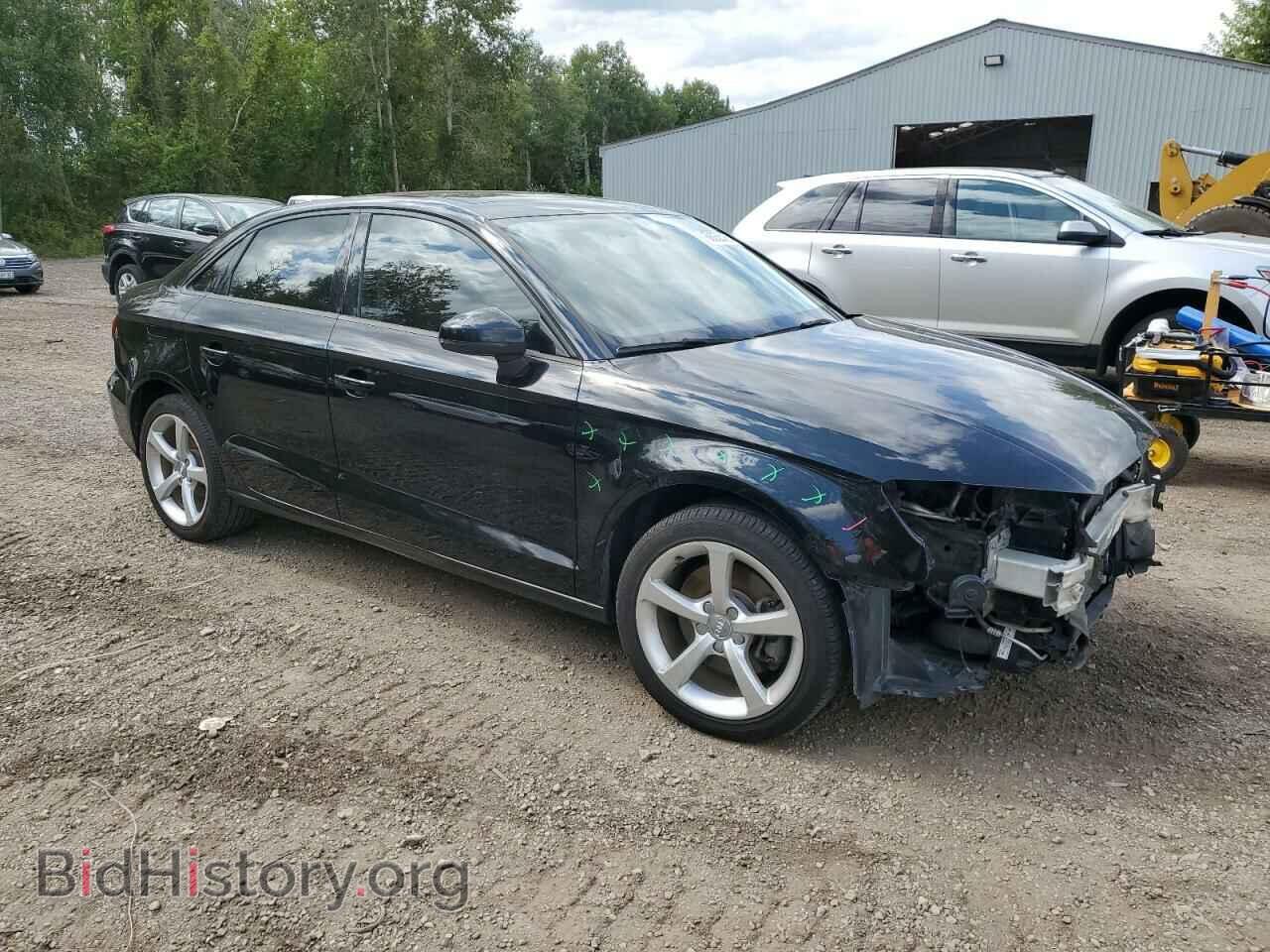 2015 AUDI A3 - VIN: WAUBFRFF2F1133981 - Photo 4