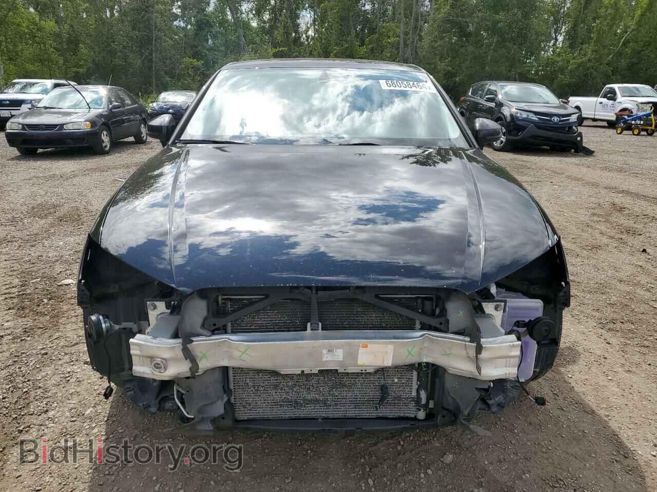 2015 AUDI A3 - VIN: WAUBFRFF2F1133981 - Photo 5