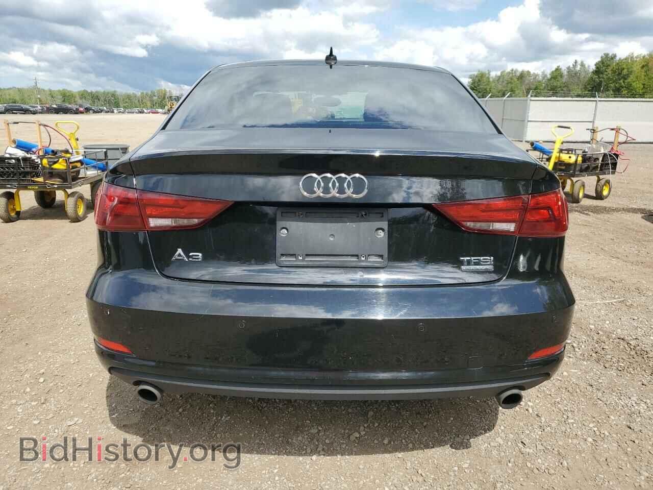 2015 AUDI A3 - VIN: WAUBFRFF2F1133981 - Photo 6