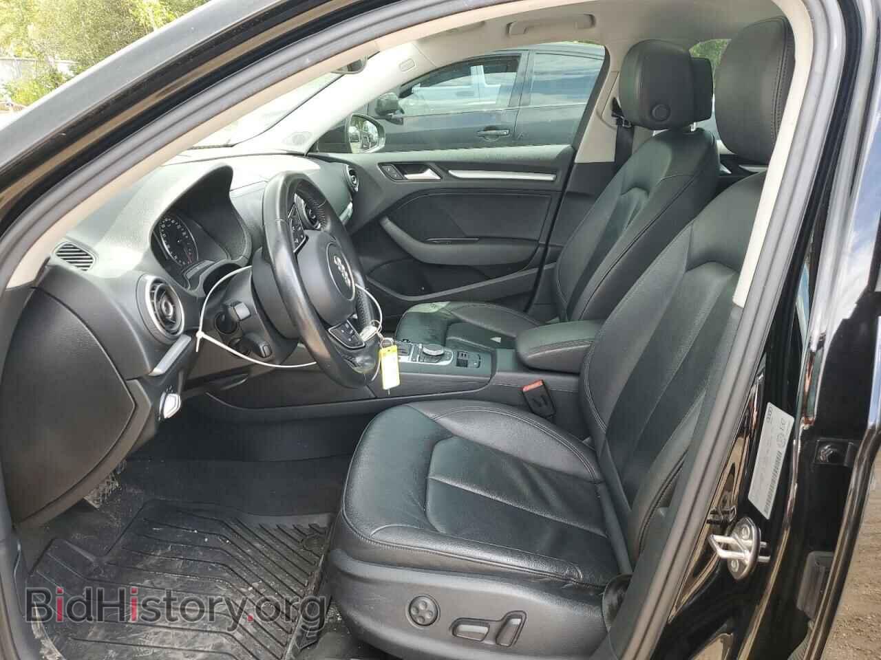 2015 AUDI A3 - VIN: WAUBFRFF2F1133981 - Photo 7