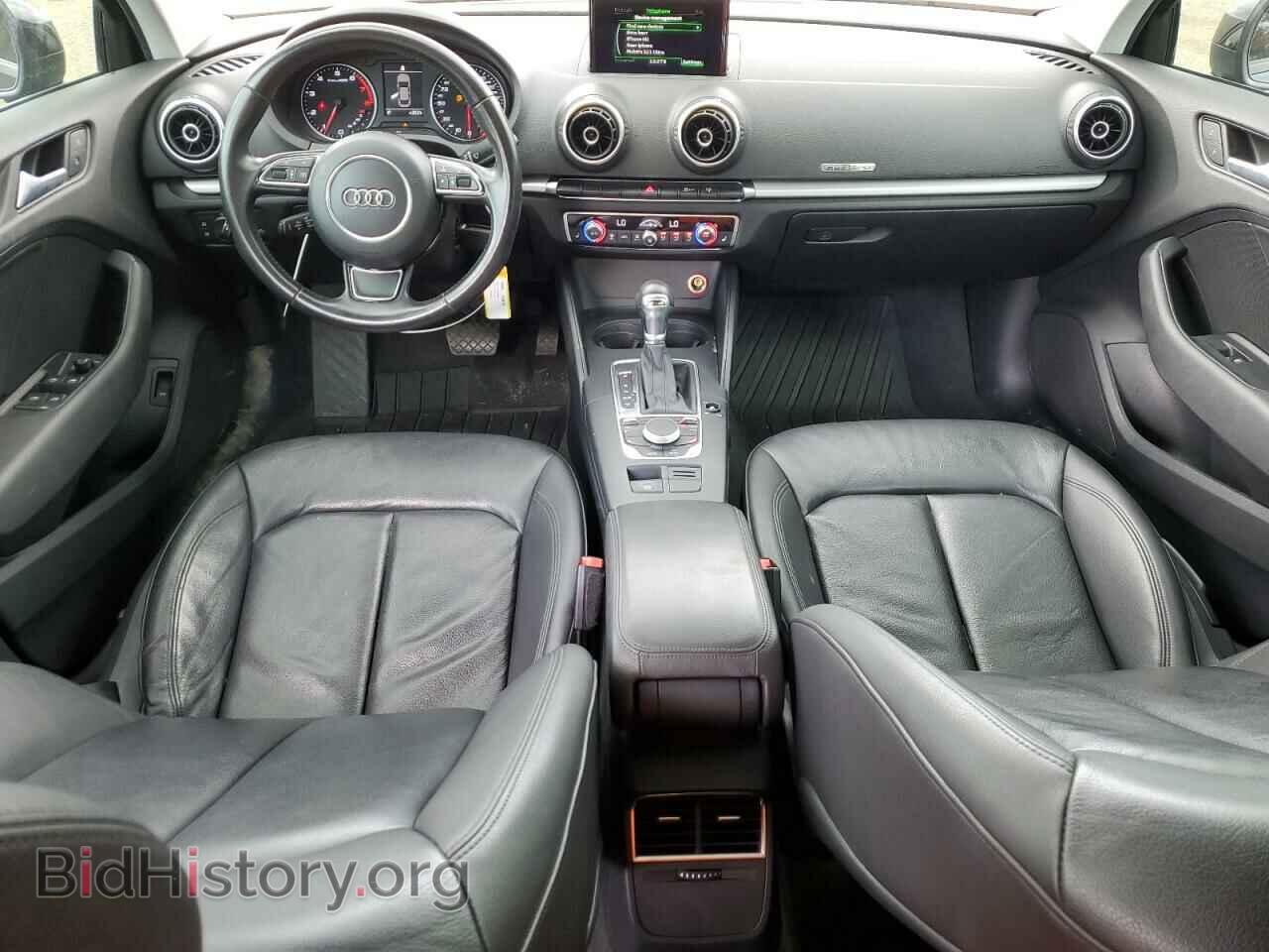 2015 AUDI A3 - VIN: WAUBFRFF2F1133981 - Photo 8