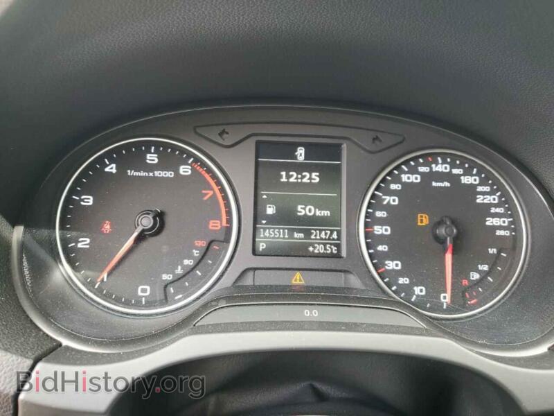 2015 Audi A3 (VIN WAUBFRFF2F1133981) — photo 9 of 13