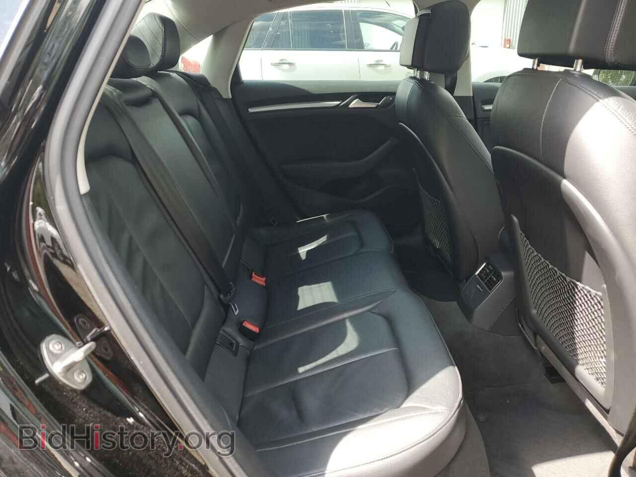 2015 AUDI A3 - VIN: WAUBFRFF2F1133981 - Photo 10