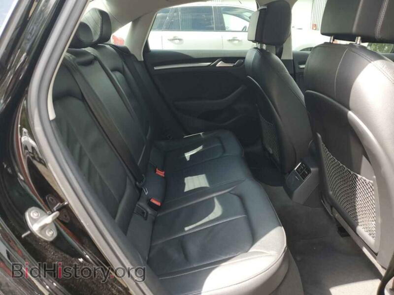 2015 Audi A3 (VIN WAUBFRFF2F1133981) — photo 10 of 13