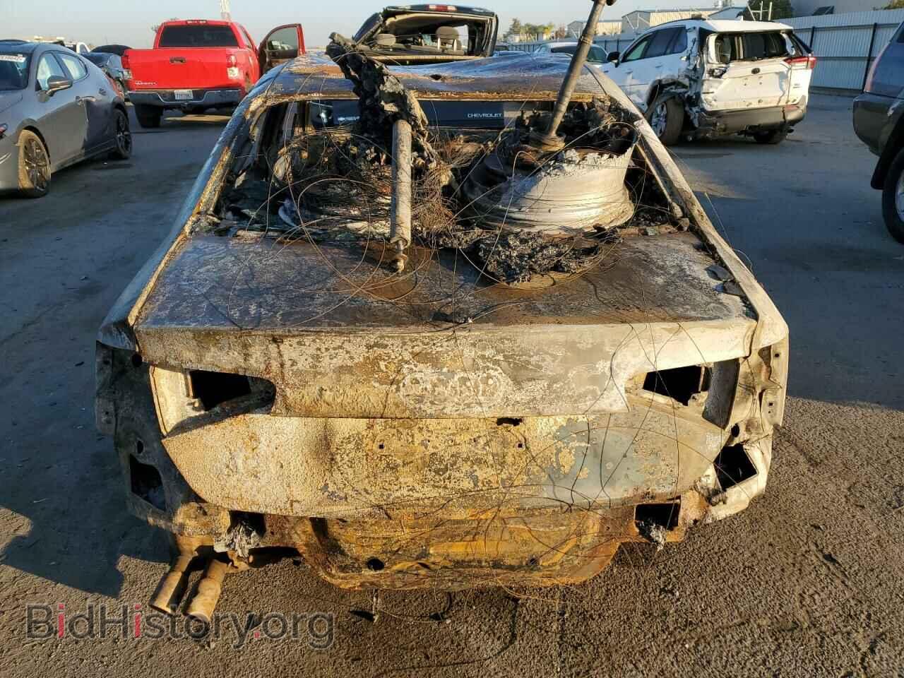 2013 AUDI A4 - VIN: WAUAFAFL9DN019548 - Фото 6