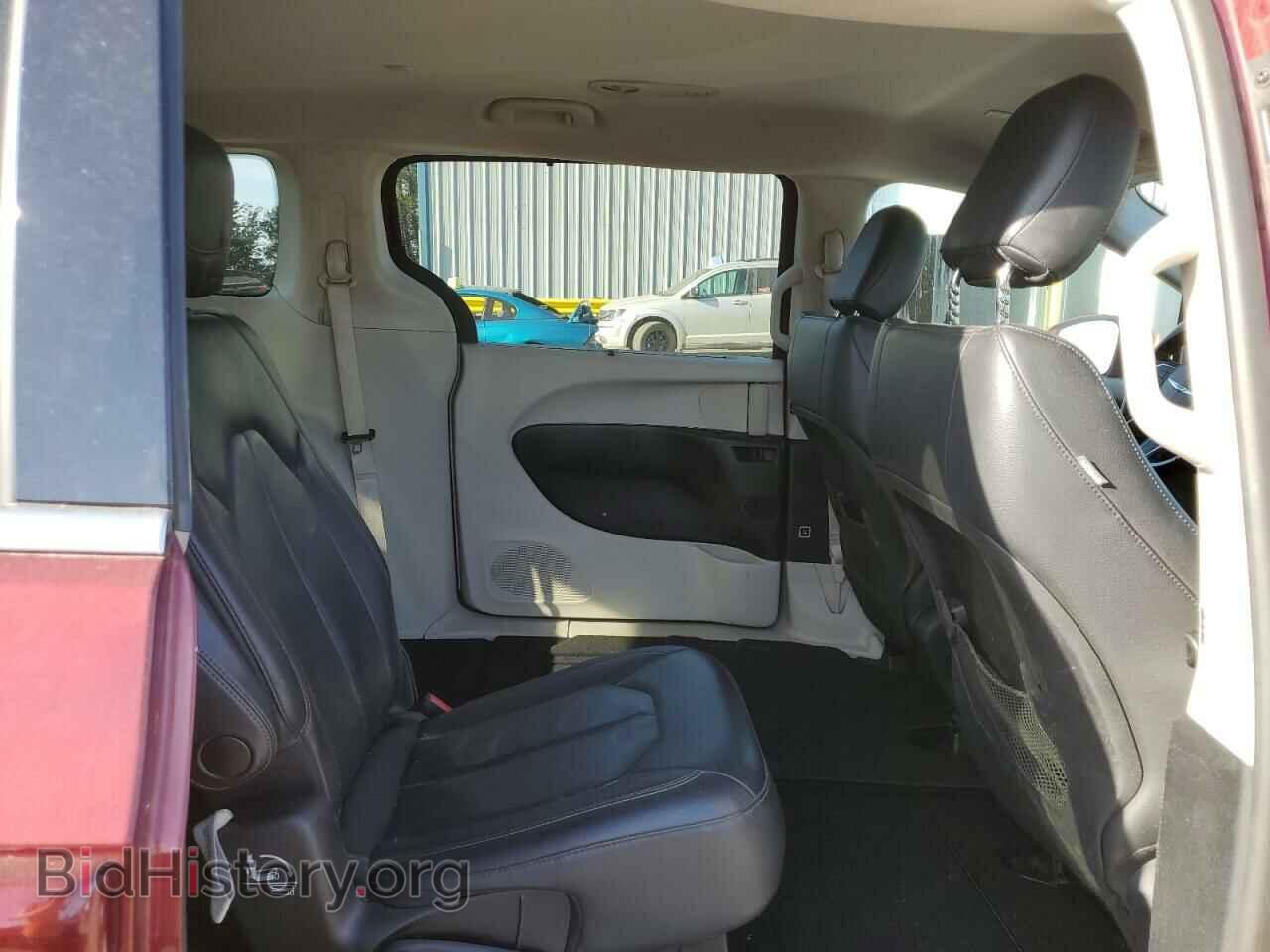 2019 CHRYSLER PACIFICA - VIN: 2C4RC1BG4KR673090 - Фото 11